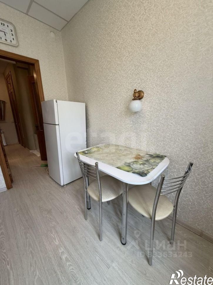 1-комн квартира Театральная улица, 34,  д. 34