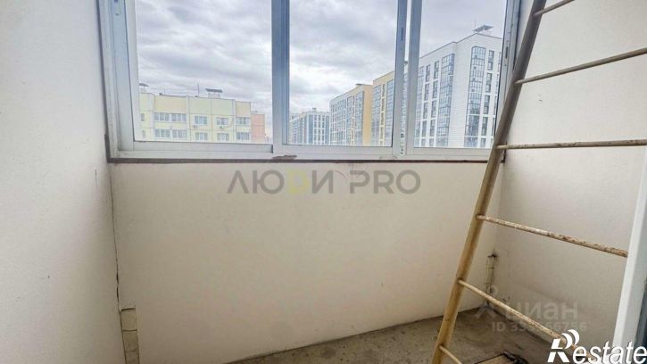 1-комн квартира улица Шишкова, 142/5,  д. 142/5
