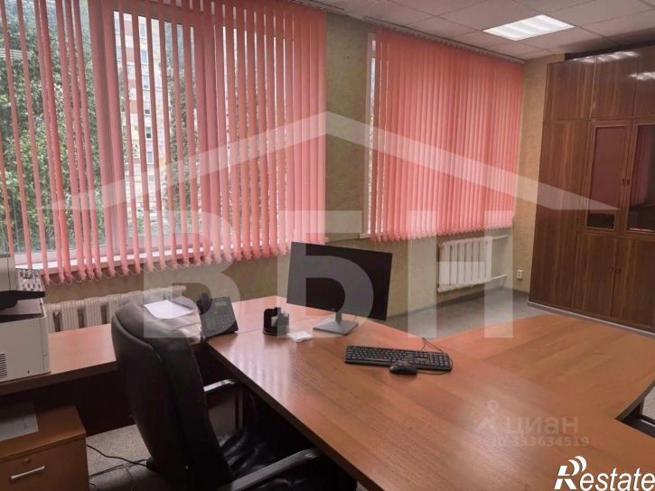 Офис проспект Патриотов, 21,  д. 21