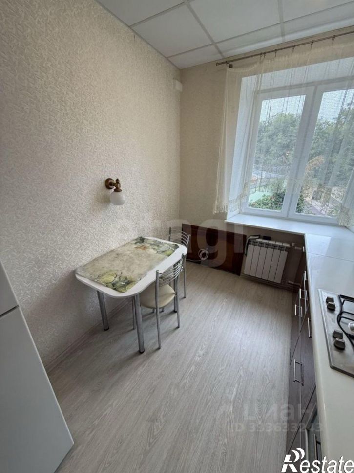 1-комн квартира Театральная улица, 34,  д. 34