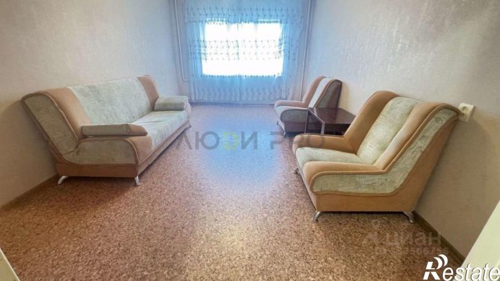 1-комн квартира улица Шишкова, 142/5,  д. 142/5