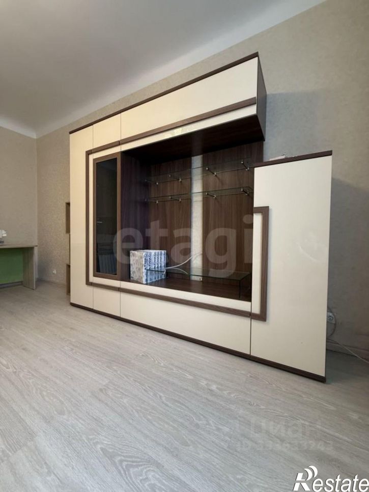 1-комн квартира Театральная улица, 34,  д. 34