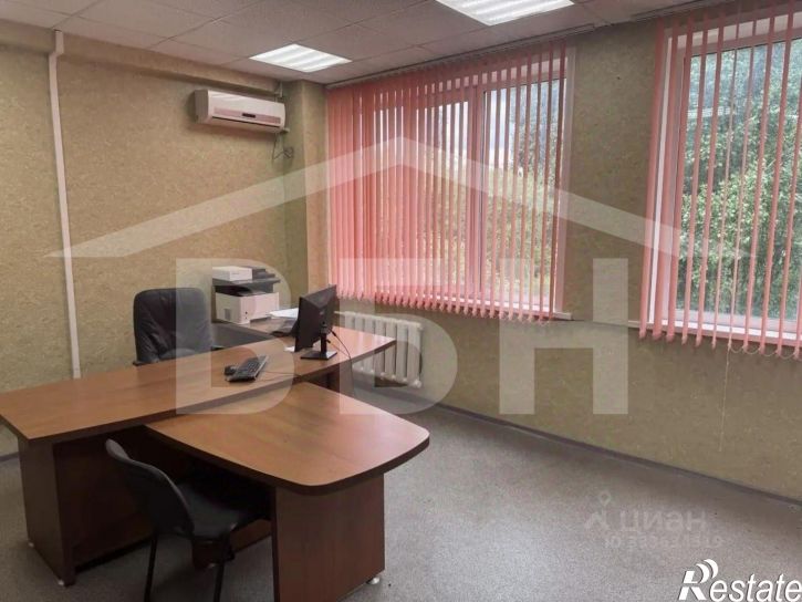 Офис проспект Патриотов, 21,  д. 21
