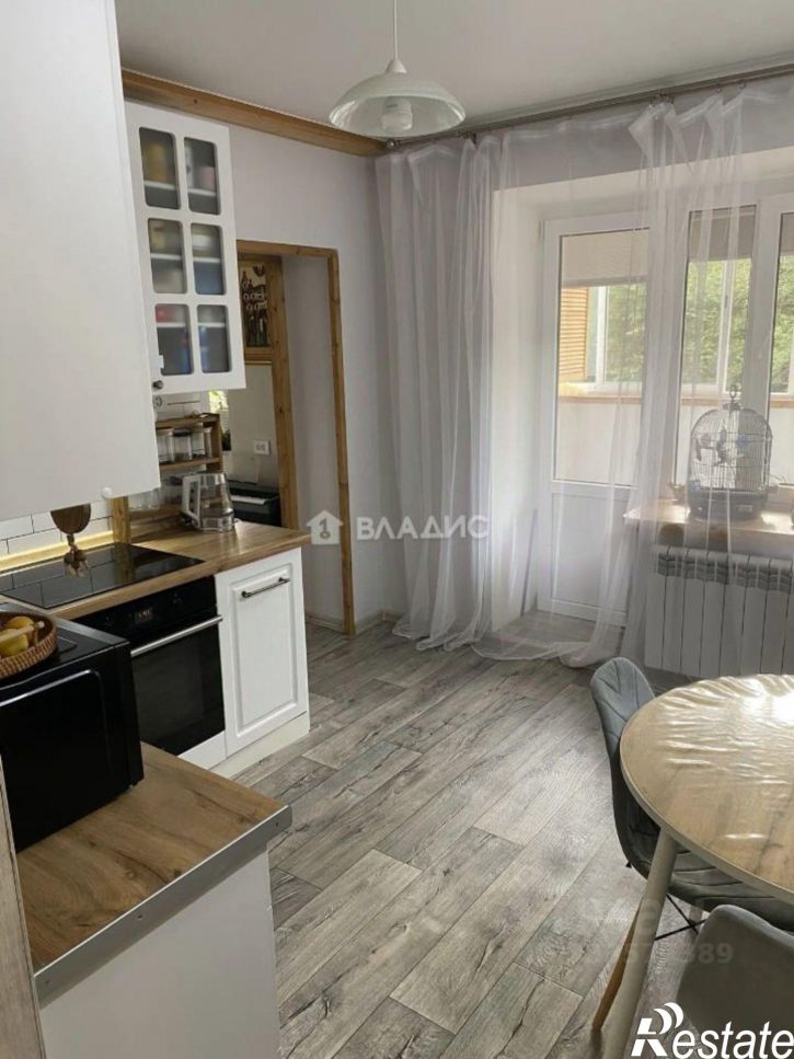 1-комн квартира Минская улица, 69/1,  д. 69/1
