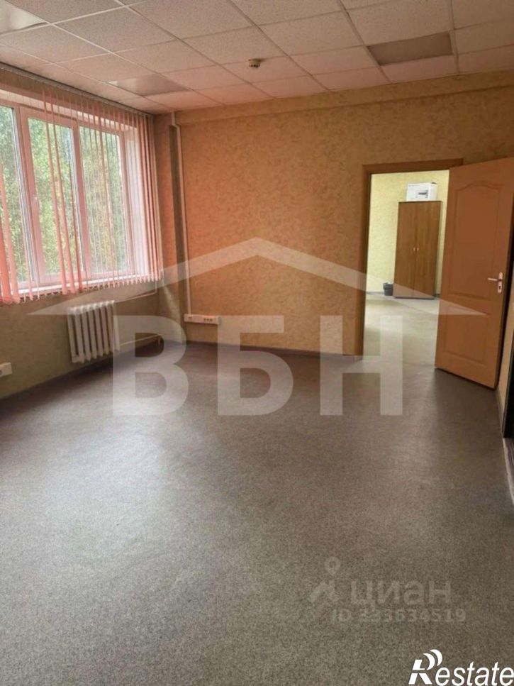 Офис проспект Патриотов, 21,  д. 21