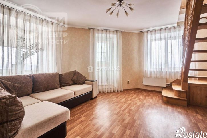 3-комн квартира Ленинский проспект, 10А,  д. 10А