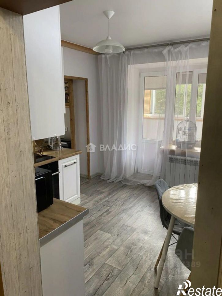 1-комн квартира Минская улица, 69/1,  д. 69/1