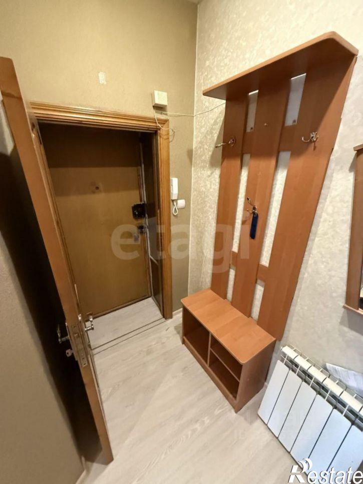 1-комн квартира Театральная улица, 34,  д. 34