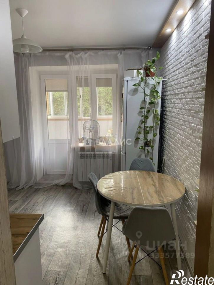 1-комн квартира Минская улица, 69/1,  д. 69/1
