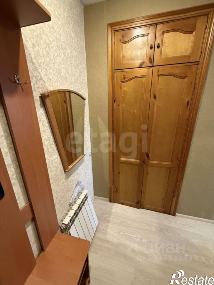 1-комн квартира Театральная улица, 34,  д. 34