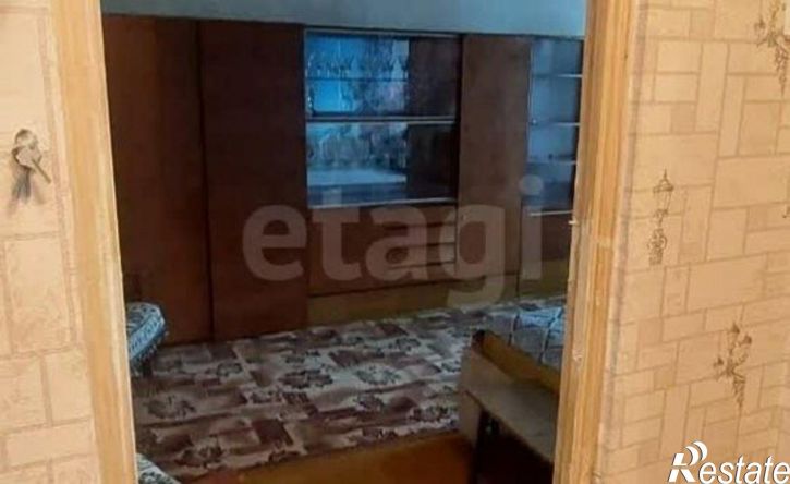 2-комн квартира Ростовская улица, 48,  д. 48
