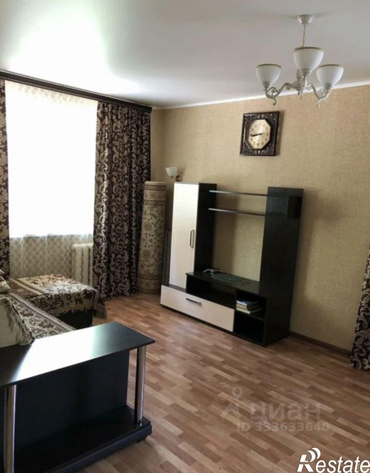 1-комн квартира улица Юлюса Янониса, 14,  д. 14