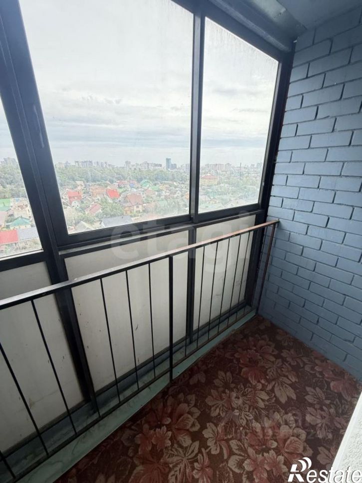 1-комн квартира улица Хользунова, 99Б,  д. 99Б