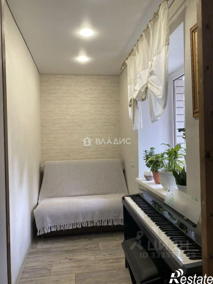 1-комн квартира Минская улица, 69/1,  д. 69/1