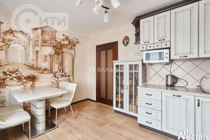 3-комн квартира Ленинский проспект, 10А,  д. 10А
