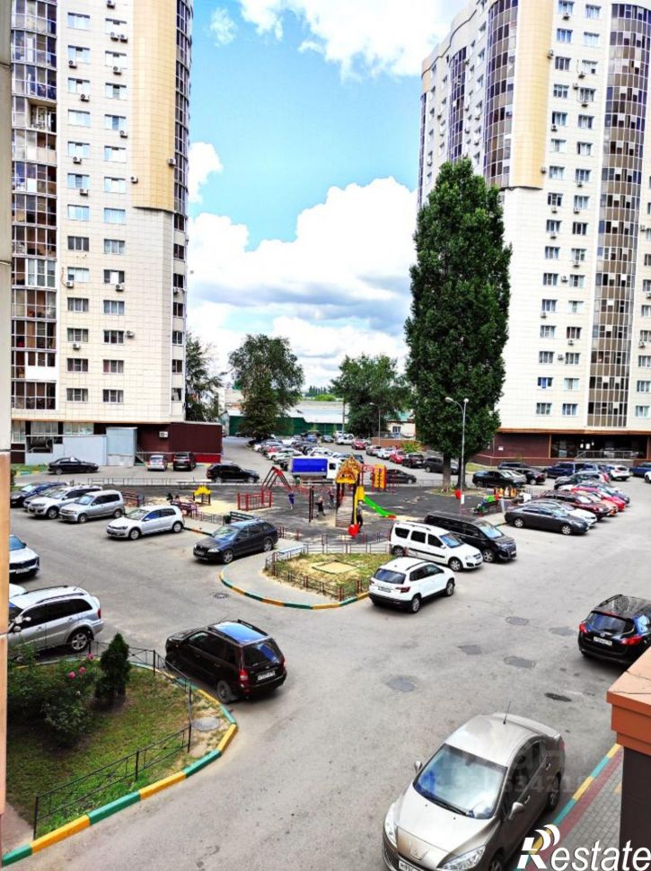 3-комн квартира Пеше-Стрелецкая улица, 64,  д. 64