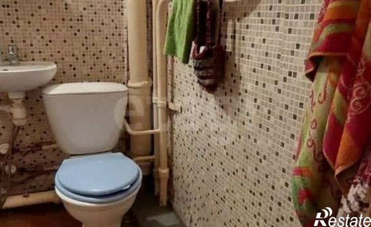 2-комн квартира Ростовская улица, 48,  д. 48