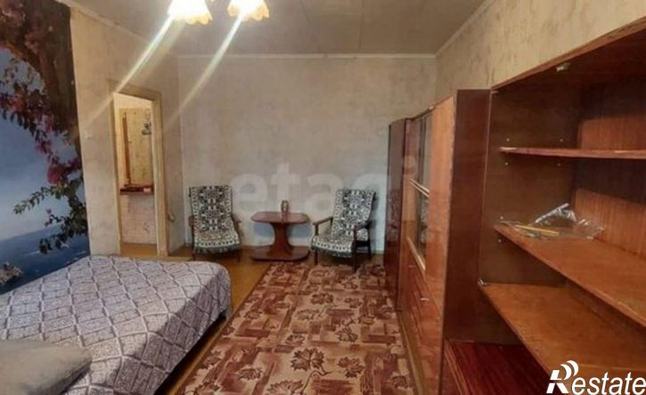 2-комн квартира Ростовская улица, 48,  д. 48