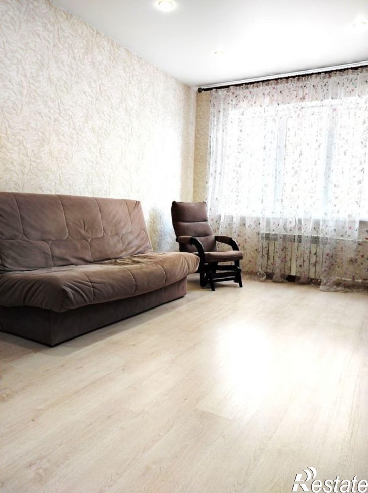 3-комн квартира Пеше-Стрелецкая улица, 64,  д. 64