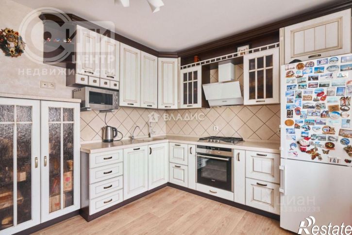 3-комн квартира Ленинский проспект, 10А,  д. 10А