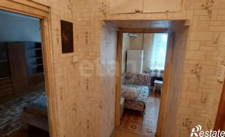 2-комн квартира Ростовская улица, 48,  д. 48