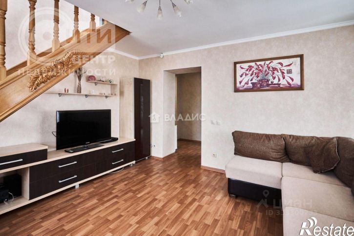 3-комн квартира Ленинский проспект, 10А,  д. 10А