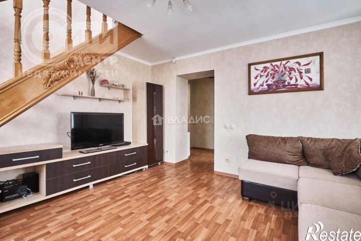 3-комн квартира Ленинский проспект, 10А,  д. 10А