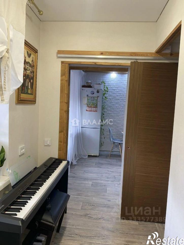 1-комн квартира Минская улица, 69/1,  д. 69/1