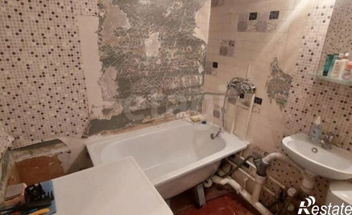 2-комн квартира Ростовская улица, 48,  д. 48