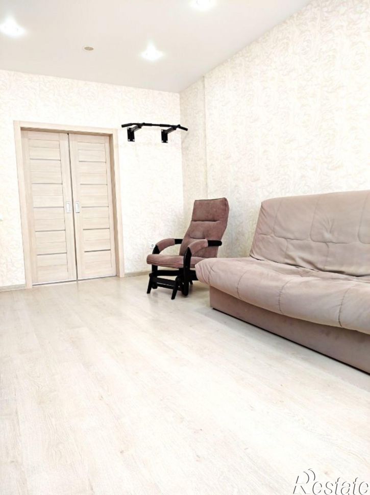 3-комн квартира Пеше-Стрелецкая улица, 64,  д. 64