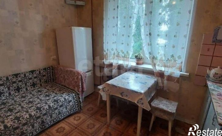 2-комн квартира Ростовская улица, 48,  д. 48