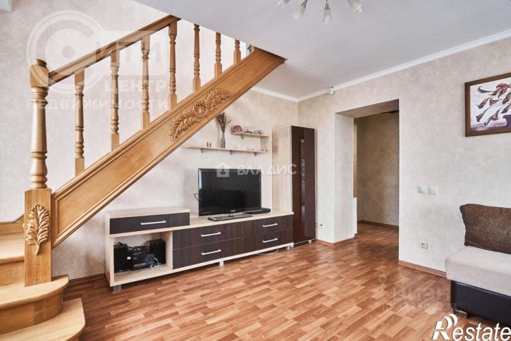 3-комн квартира Ленинский проспект, 10А,  д. 10А