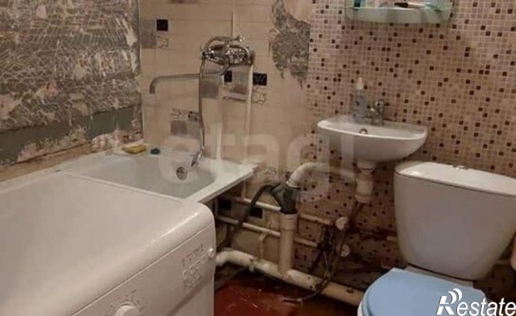 2-комн квартира Ростовская улица, 48,  д. 48