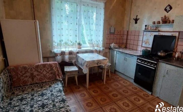 2-комн квартира Ростовская улица, 48,  д. 48