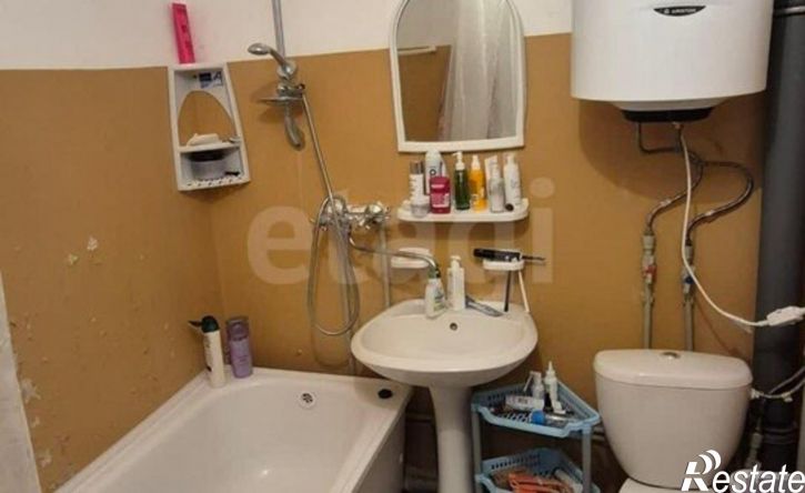 1-комн квартира улица Фёдора Тютчева, 95Л,  д. 95Л