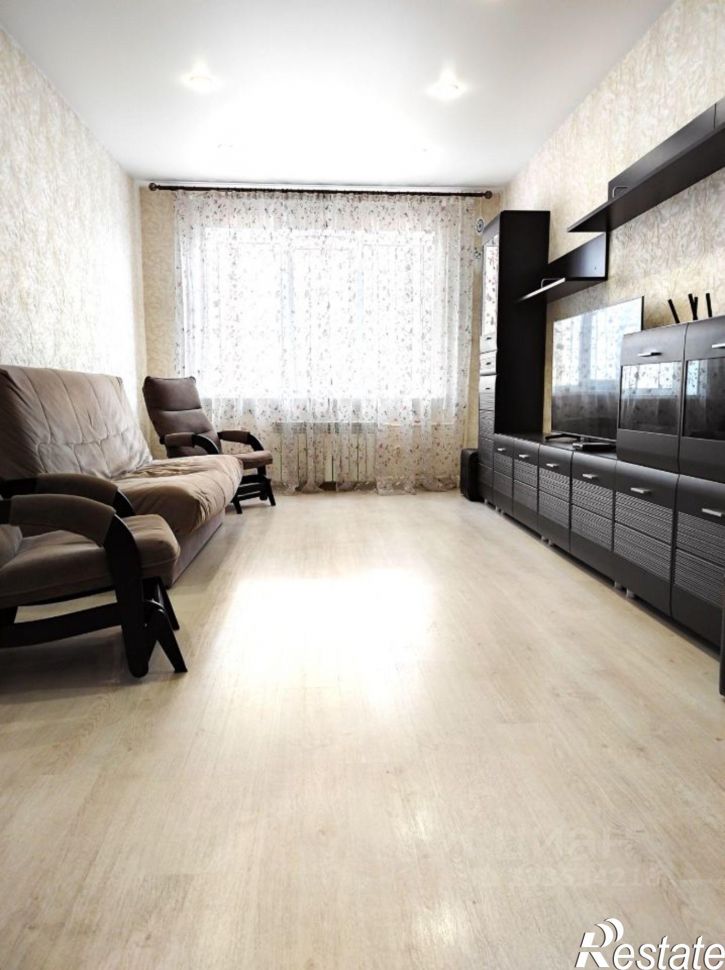 3-комн квартира Пеше-Стрелецкая улица, 64,  д. 64
