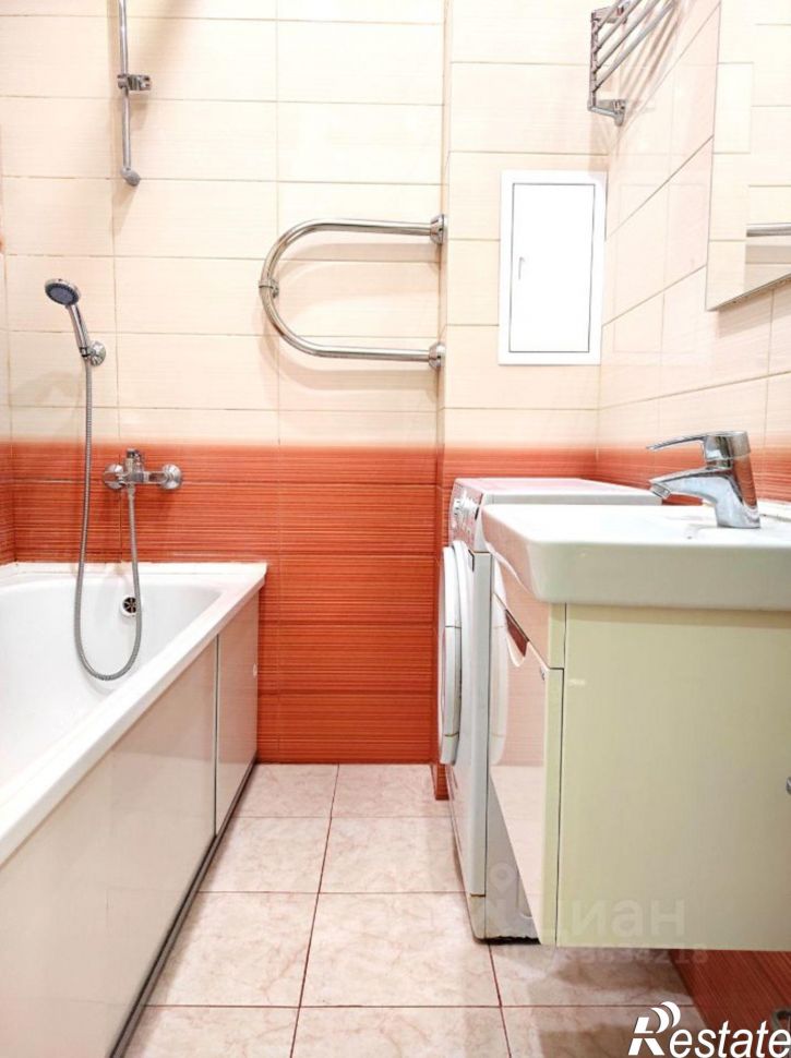 3-комн квартира Пеше-Стрелецкая улица, 64,  д. 64