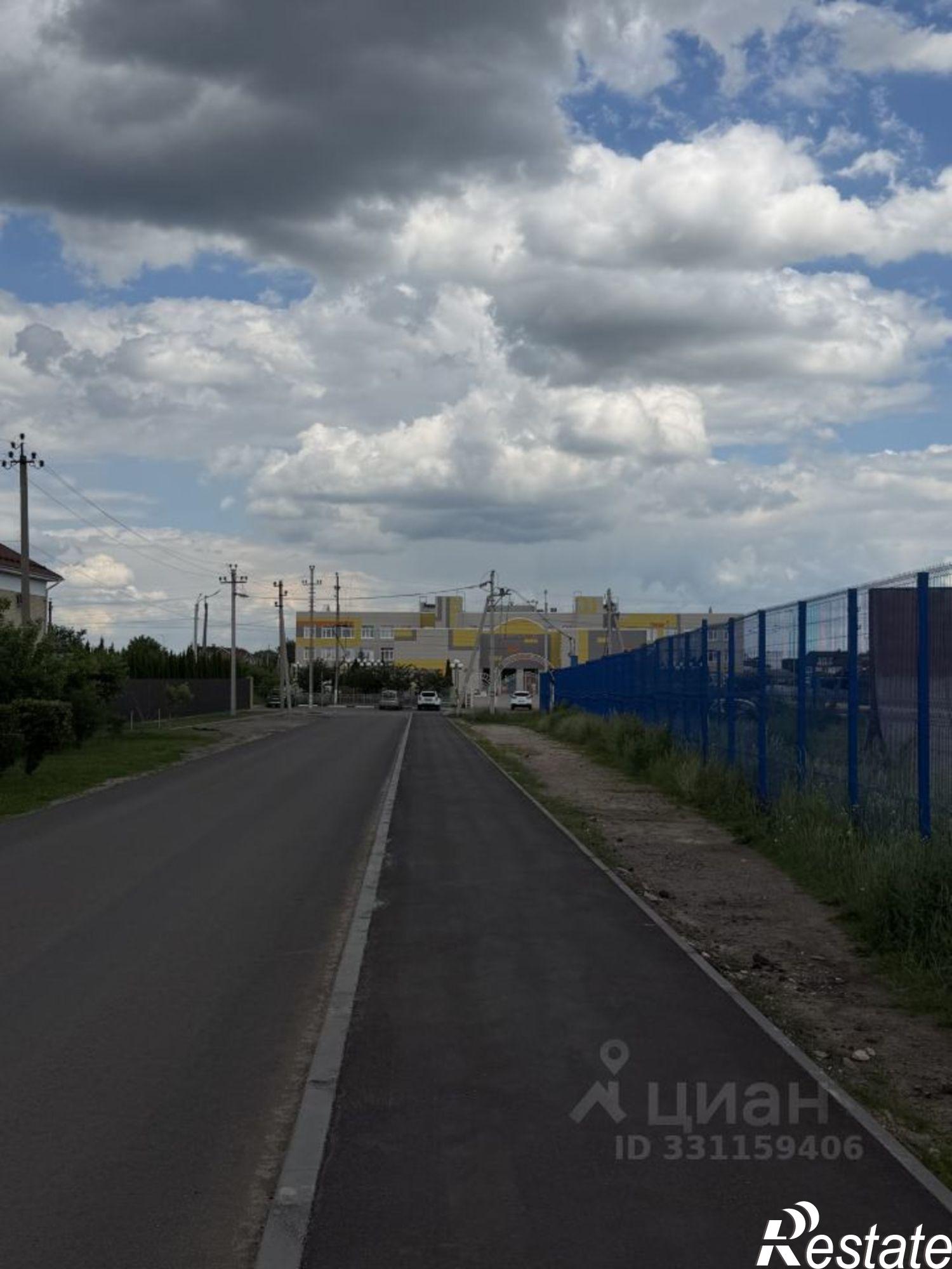 Купить землю, земельный участок за 15 000 000 рублей на Лавровый переулок, 3