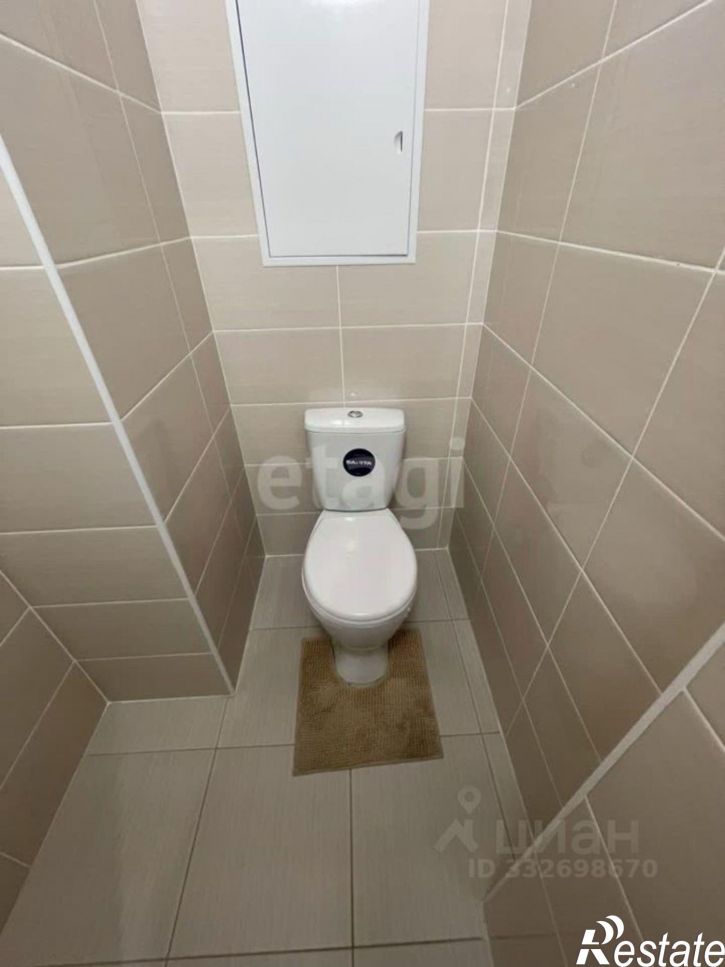 2-комн квартира улица Коренцова, 1,  д. 1