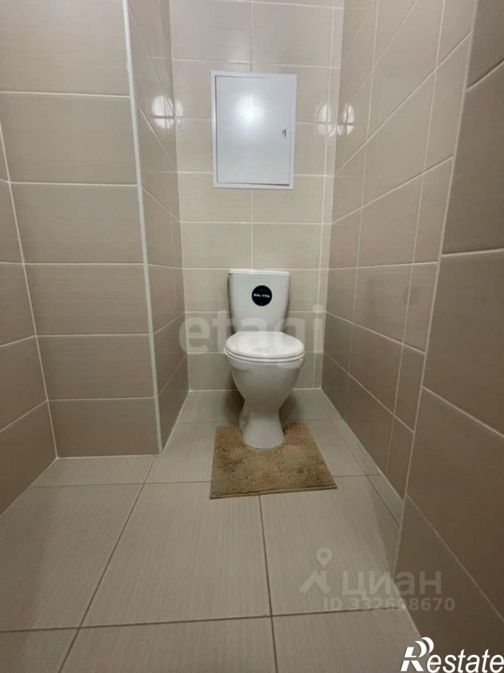 2-комн квартира улица Коренцова, 1,  д. 1