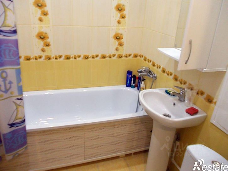 1-комн квартира Театральная улица, 24,  д. 24