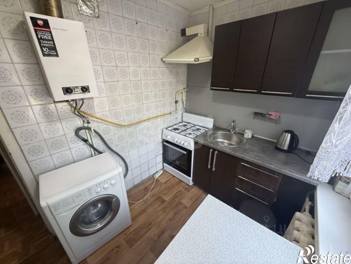 2-комн квартира Ростовская улица, 46/8,  д. 46/8
