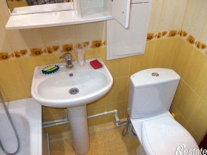 1-комн квартира Театральная улица, 24,  д. 24