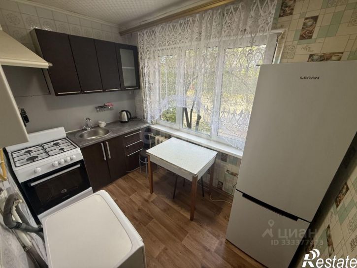2-комн квартира Ростовская улица, 46/8,  д. 46/8
