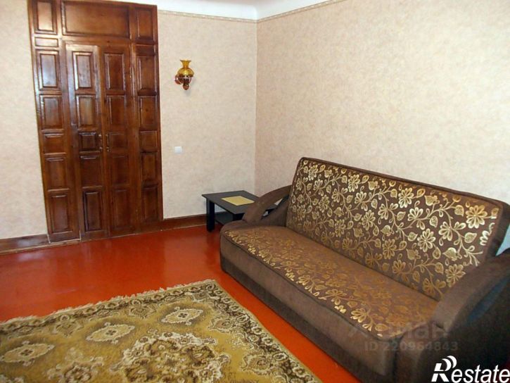1-комн квартира Театральная улица, 24,  д. 24