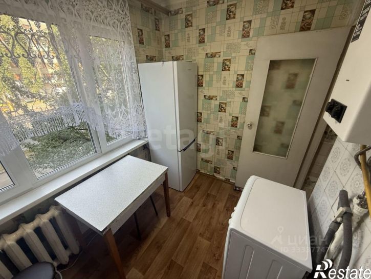 2-комн квартира Ростовская улица, 46/8,  д. 46/8
