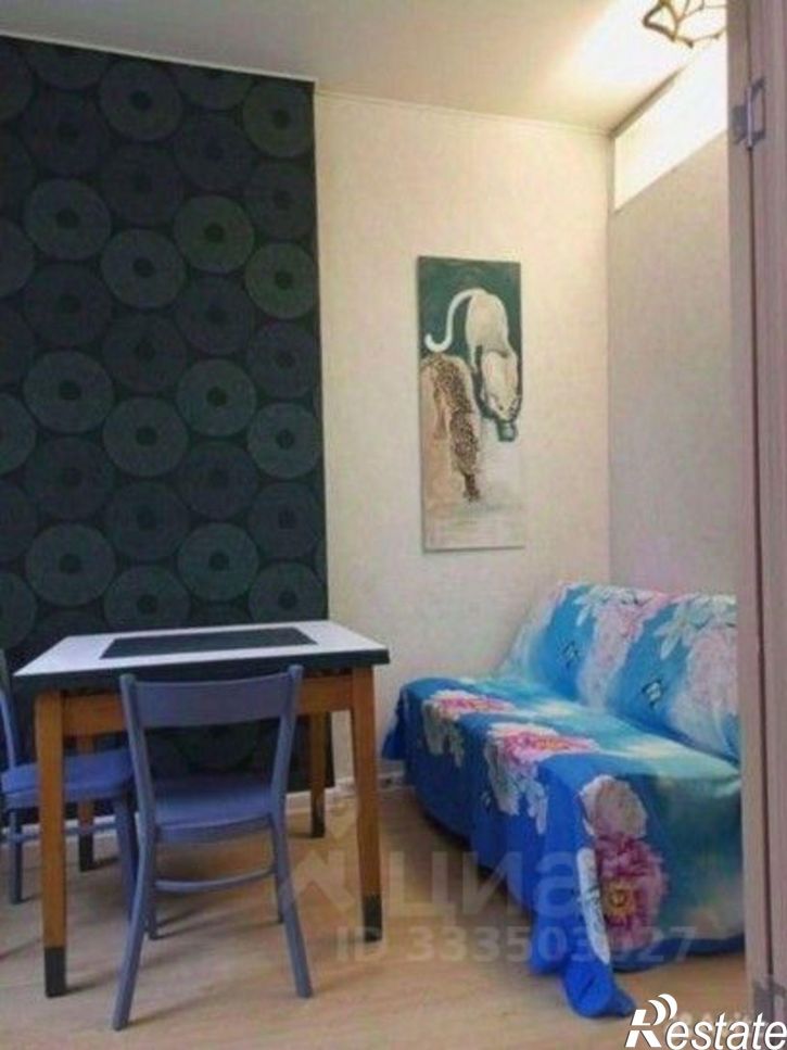 2-комн квартира улица 9 Января, 49,  д. 49