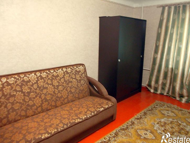 1-комн квартира Театральная улица, 24,  д. 24