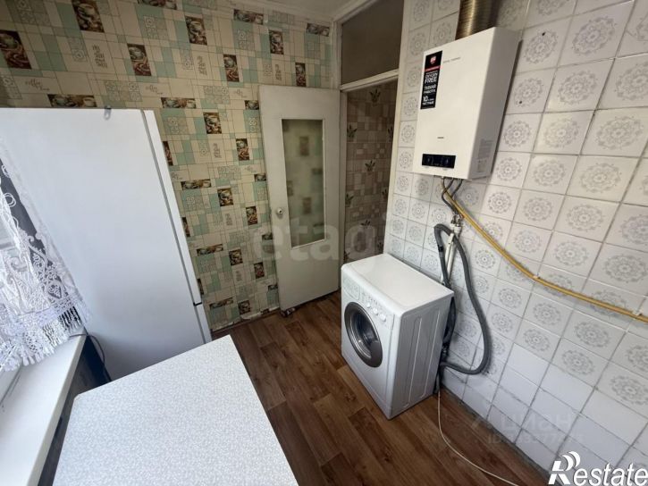 2-комн квартира Ростовская улица, 46/8,  д. 46/8