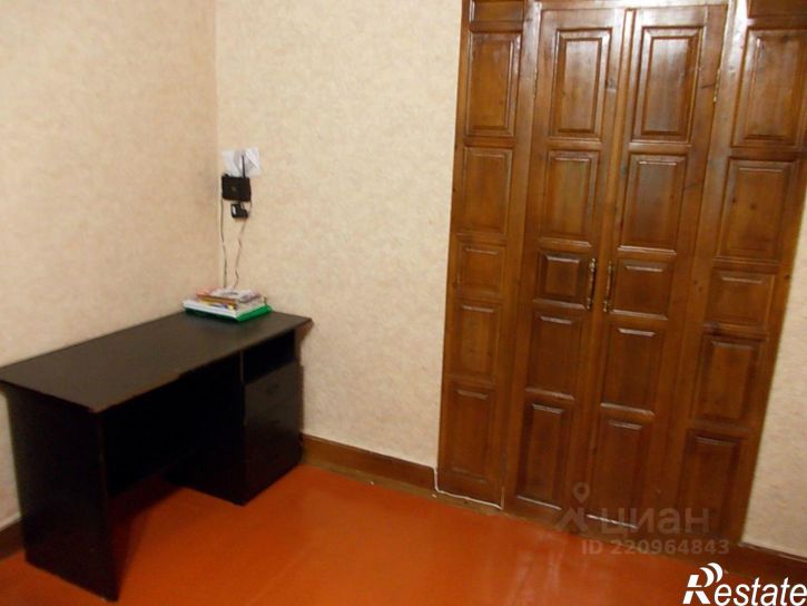 1-комн квартира Театральная улица, 24,  д. 24